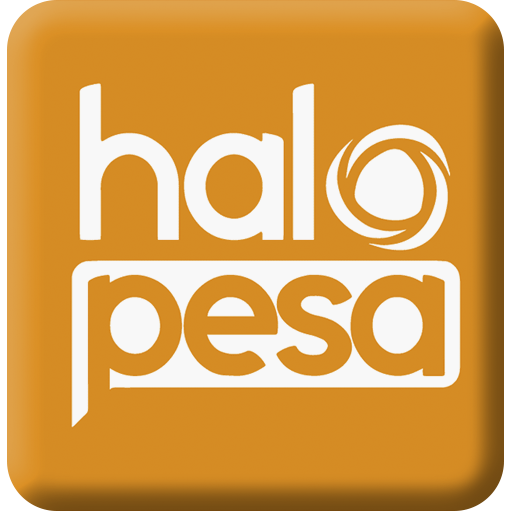 Halo Pesa